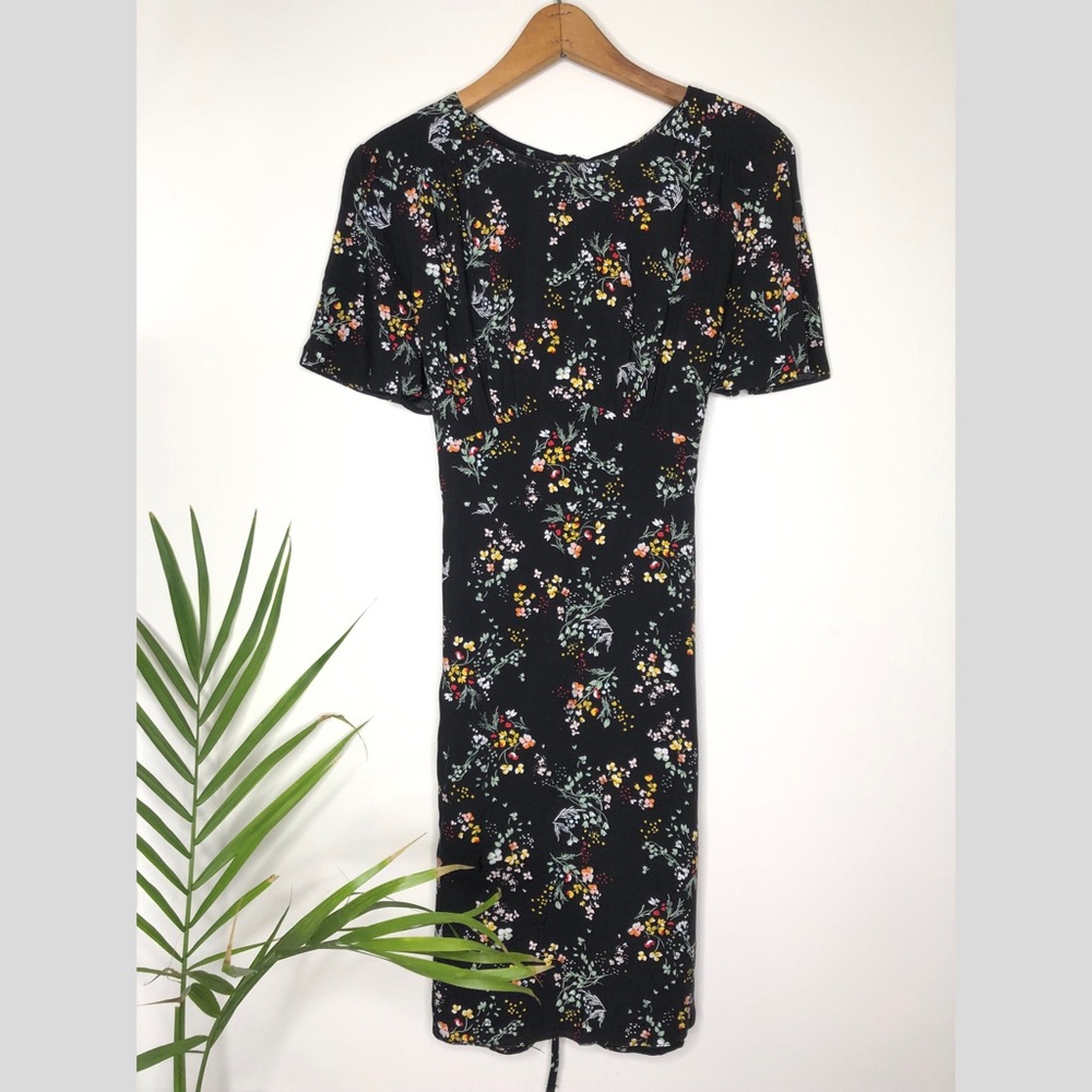 Primark Floral Dress